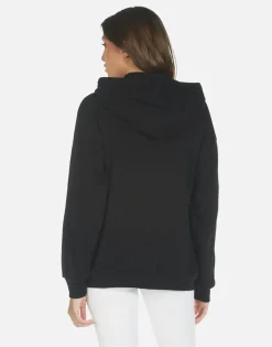 Lauren Moshi I'M A Mess Classic Pullover Hoodie | Harmony By *Women Hoodies