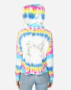 Lauren Moshi Irma Pinky Swear*Women Hoodies