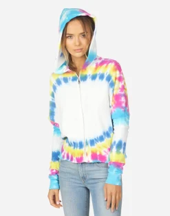 Lauren Moshi Irma Pinky Swear*Women Hoodies