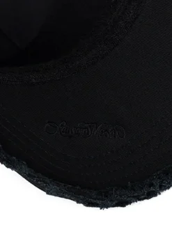 Lauren Moshi Jilly Crystal Mini Butterfly* Hats