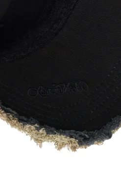 Lauren Moshi Jilly Crystal Rainbow Eye* Hats