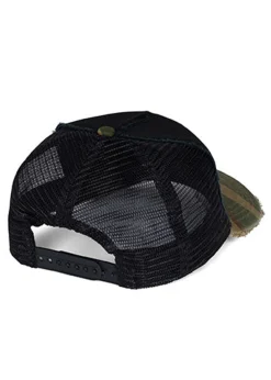 Lauren Moshi Jilly Crystal Smiley* Hats