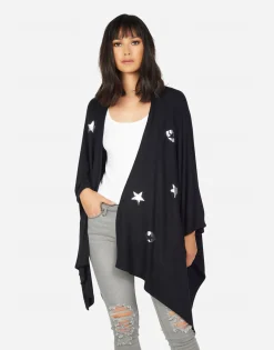 Lauren Moshi Jojo Star Lip Elements*Women Sweaters & Knits