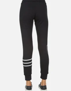Lauren Moshi Kizzy Record Eye*Women Long Sweatpants