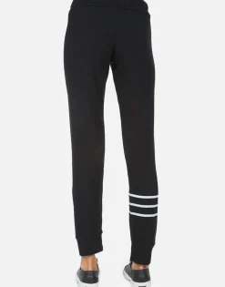 Lauren Moshi Kizzy Record Eye*Women Long Sweatpants