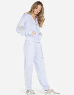 Lauren Moshi Lachelle Lightning Snake In | *Women Hoodies