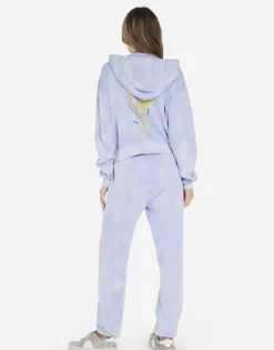 Lauren Moshi Lachelle Lightning Snake In | *Women Hoodies