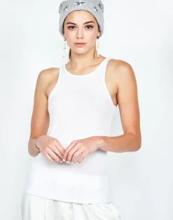 Lauren Moshi Blix Silver Metallic Stars Cashmere Slouch Beanie*Women Sweaters & Knits