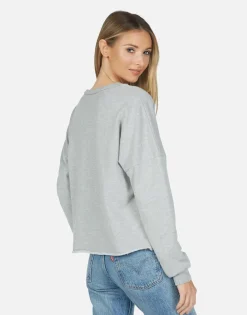 Lauren Moshi Led Zeppelin Vintage 1975 Tour Sweatshirt | Lee By *Women Long Sleeve