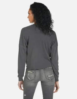 Lauren Moshi Lee 90210*Women Long Sleeve