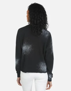 Lauren Moshi Lee Peace Teddy*Women Long Sleeve