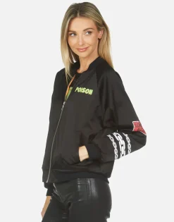 Lauren Moshi Levelle Poison Cat*Women Jackets
