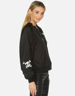 Lauren Moshi Levelle Poison Cat*Women Jackets