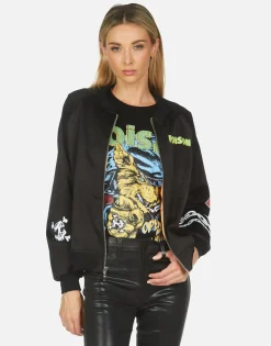 Lauren Moshi Levelle Poison Cat*Women Jackets