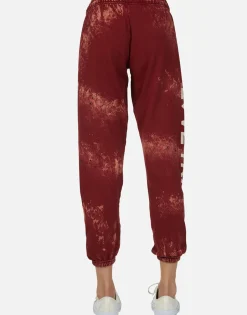 Lauren Moshi Love Skull Headdress Sweatpants | Brynn By *Women Long Sweatpants