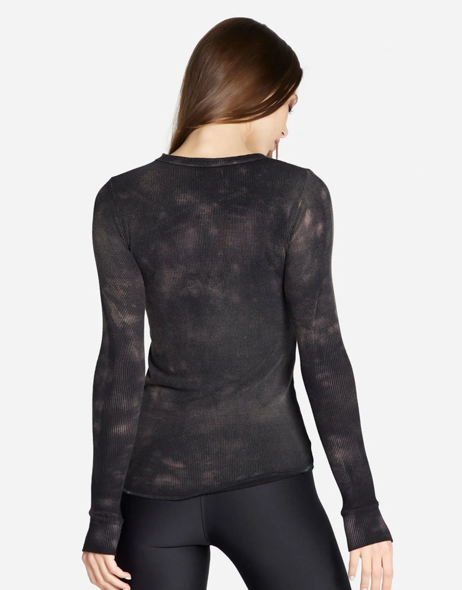 Lauren Moshi Mckinley Lightning Snake In | *Women Long Sleeve