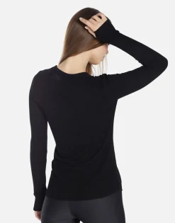 Lauren Moshi Mckinley Marilyn Monroe*Women Long Sleeve