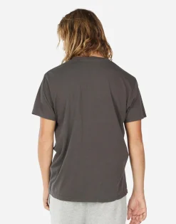 Lauren Moshi Mels Drive-In Men'S Classic Tee In | Sadler By *Men Tees