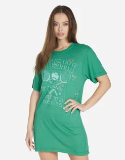 Lauren Moshi Misty Moshi Tennis Club In*Women Dresses