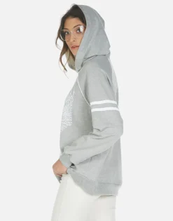 Lauren Moshi Moshi Eagle Pullover Hoodie | Davina By *Women Hoodies