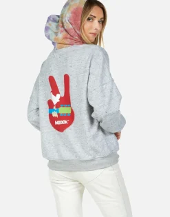 Lauren Moshi Moshi Pullover Hoodie | Melanie By *Women Hoodies