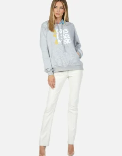 Lauren Moshi Moshi Pullover Hoodie | Melanie By *Women Hoodies