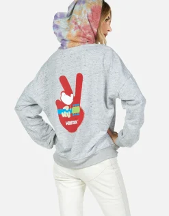Lauren Moshi Moshi Pullover Hoodie | Melanie By *Women Hoodies