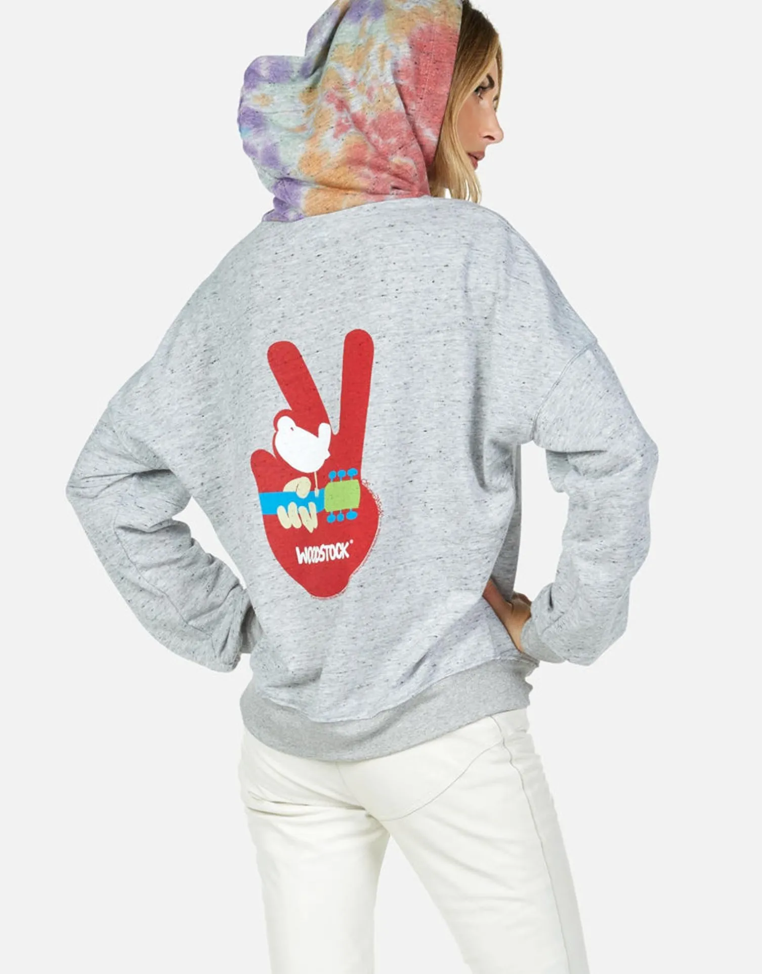 Lauren Moshi Moshi Pullover Hoodie | Melanie By *Women Hoodies