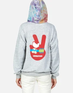 Lauren Moshi Moshi Pullover Hoodie | Melanie By *Women Hoodies