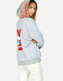 Lauren Moshi Moshi Pullover Hoodie | Melanie By *Women Hoodies