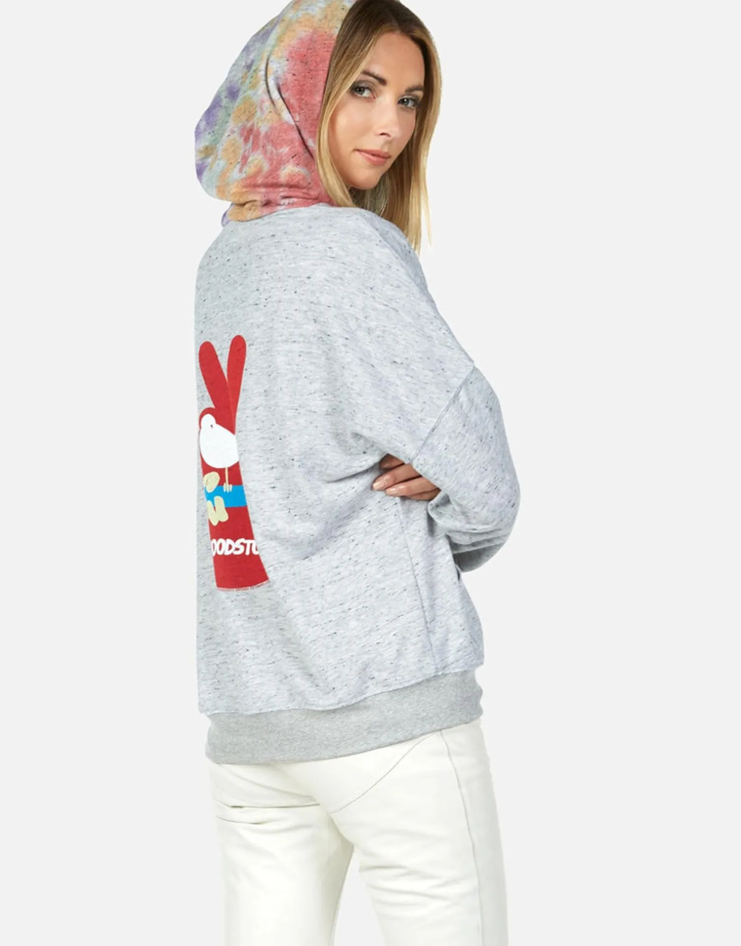 Lauren Moshi Moshi Pullover Hoodie | Melanie By *Women Hoodies