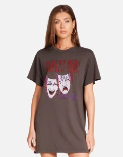 Lauren Moshi Motley Crue Theatre Dress | Misty By *Women Dresses