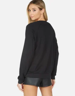 Lauren Moshi Noleta X Tiger Tongue*Women Long Sleeve