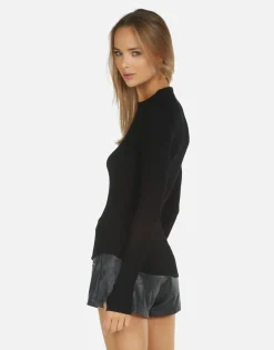 Lauren Moshi Ny Hand Elements L/S Fitted Thermal | Mckinley X By *Women Long Sleeve