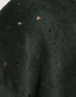 Lauren Moshi Oscar The Grouch Hoodie In | Harmony By *Women Hoodies