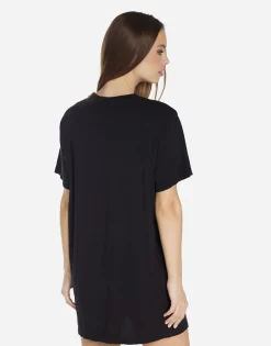 Lauren Moshi Painted Evil Eye Dress In | Misty By *Women Dresses