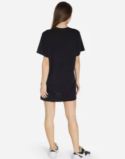 Lauren Moshi Painted Evil Eye Dress In | Misty By *Women Dresses