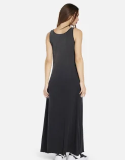 Lauren Moshi Punk Leopard Maxi Tank Dress | Zinnia By *Women Dresses