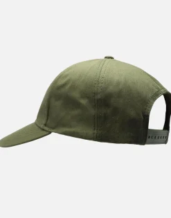 Lauren Moshi Rainbow Eye Patch Canvas Hat | Bay By * Hats