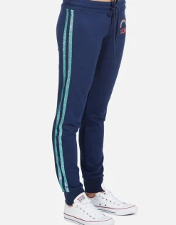 Lauren Moshi Rainbow Love Lounge Sweatpant W/ Glitter | Jess By *Women Long Sweatpants