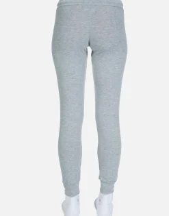 Lauren Moshi Rainbow Smudge Lip Classic Sweatpant W/Cuff | Kizzy By *Women Long Sweatpants