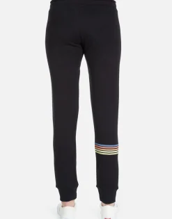 Lauren Moshi Rainbow Star Lounge Sweatpant W/ Cuff | Jess By *Women Long Sweatpants