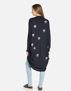 Lauren Moshi Ramona Crystal Roses*Women Sweaters & Knits