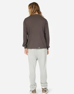 Lauren Moshi Rolston Airbrush Peace*Men Tees