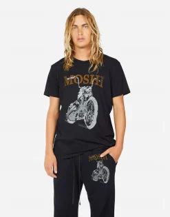 Lauren Moshi Sadler Moshi Cycle*Men Tees