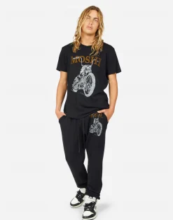 Lauren Moshi Sadler Moshi Cycle*Men Tees