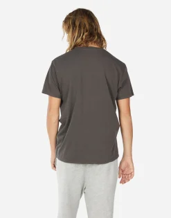 Lauren Moshi Sadler Spray Happyface*Men Tees