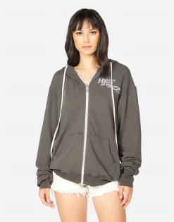 Lauren Moshi Saldana Hampton Jitney*Women Hoodies