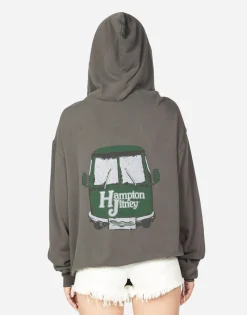 Lauren Moshi Saldana Hampton Jitney*Women Hoodies