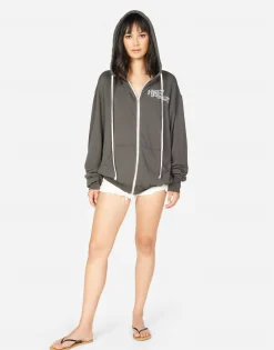 Lauren Moshi Saldana Hampton Jitney*Women Hoodies
